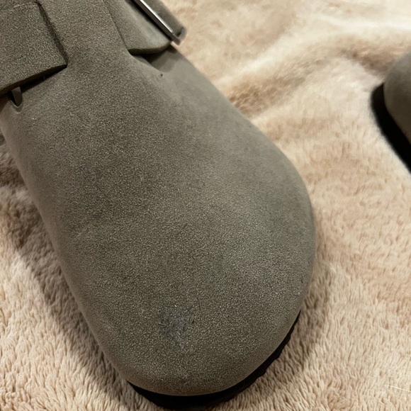 Universal Threads clog / mules - Picture 2 of 6